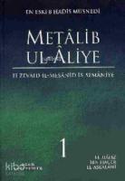 Metalib ul- Aliye 5 Cilt