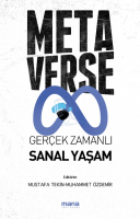 Metaverse & Gerçek Zamanlı Sanal Yaşam