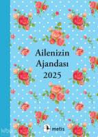 Metis Ajanda 2025: Ailenizin Ajandası