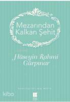 Mezarından Kalkan Şehit