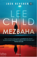 Mezbaha - Jack Reacher 1