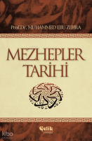 Mezhepler Tarihi