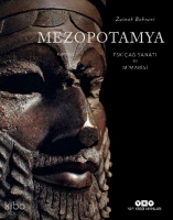 Mezopotamya - Eskiçağ Sanatı ve Mimarisi (Ciltli)