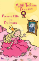 Midilli Tutkunu Prenses; Prenses Ellie İçin Bulmaca