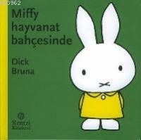 Miffy Hayvanat Bahçesinde