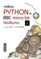 MikroPython ile BBC micro:bir Kodlama