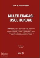 Milletlerarası Usul Hukuku