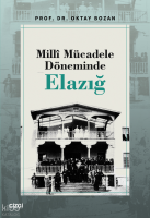 Millî Mücadele Döneminde Elazığ