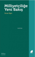 Milliyetçiliğe Yeni Bakış