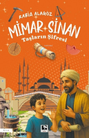 Mimar Sinan - Taşların Şifresi