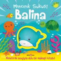 Mıncırık Sukuşi Balina