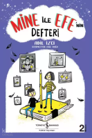 Mine ile Efe'nin Defteri