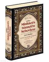 Minhacu's Sünneti'n Nebeviyye;(Şia'ya Reddiye)