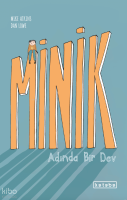 Minik Adında Bir Dev