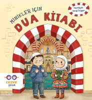 Minikler İçin Dua Kitabı