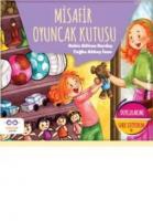 Misafir Oyuncak Kutusu; Duygularımı Fark Ediyorum 4