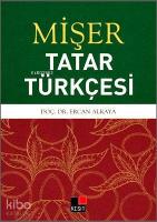 Mişer Tatar Türkçesi