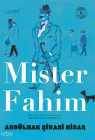 Mister  Fahim
