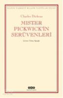 Mister Pickwickin Serüvenleri