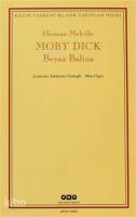 Moby Dick; Beyaz Balina