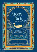 Moby-Dick (Bez Ciltli)