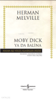 Moby Dick Ya Da Balina