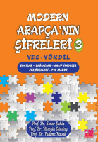 Modern Arapça’nın Şifreleri-3