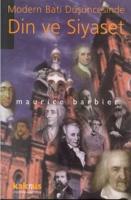 Modern Batı Düşüncesinde Din ve Siyaset