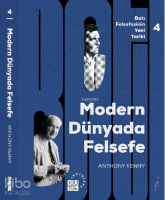 Modern Dünyada Felsefe Batı Felsefesinin Yeni Tarihi 4 Cilt