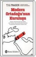 Modern Ortadoğunun Kuruluşu