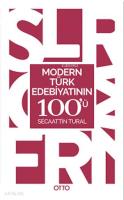Modern Türk Edebiyatının 100'ü