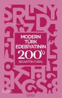 Modern Türk Edebiyatının 200'ü