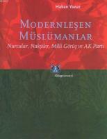 Modernleşen Müslümanlar