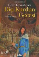 Moira Üçlemesi 3 - Dişi Kurdun Gecesi