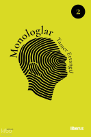 Monologlar (2. Cilt)