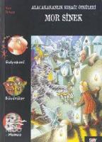 Mor Sinek; Alacakaranlık Kuşağı Öyküleri - 4