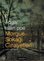 Morgue Sokağı Cinayetleri