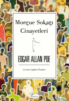 Morgue Sokağı Cinayetleri