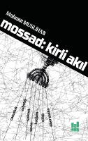 Mossad: Kirli Akıl