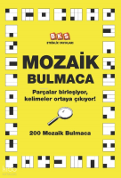 Mozaik Bulmaca