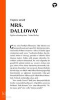 Mrs. Dalloway; Virginia Woolf