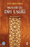 Mu´tezile´de Din Usûlü