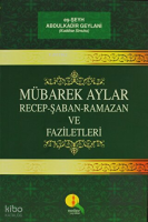 Mübarek Aylar Recep