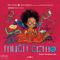 Mucit Gizmo İcatlar Yarışması’nda