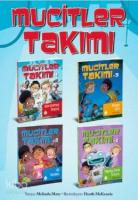 Mucitler Takımı Seti