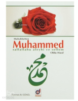 Muhabbetten Muhammed (s.a.v) Oldu Hasıl