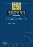 Muhafazakârlık (Ciltli); Modern Türkiye'de Siyasi Düşünce 5