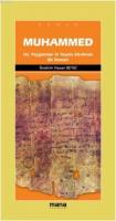 Muhammed; Hz.Peygamberin Yaşamı Etrafında Bir Roman