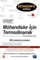 Mühendisler İçin Termodinamik