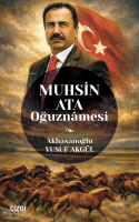 Muhsin Ata Oğuznâmesi
